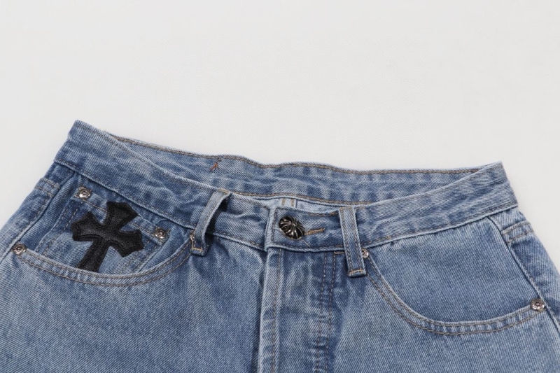 Chrome Hearts Jeans